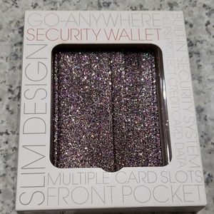 !!Final Price!!  Go Anywhere Wallet